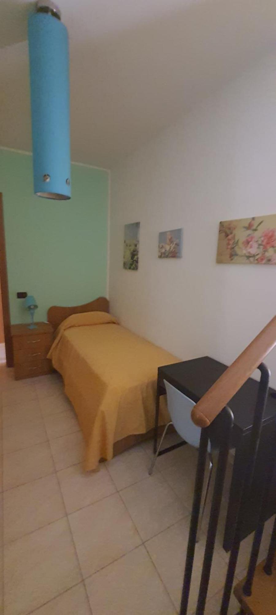 Affittacamere Due Passi e Il Mare Castel di Tusa Esterno foto
